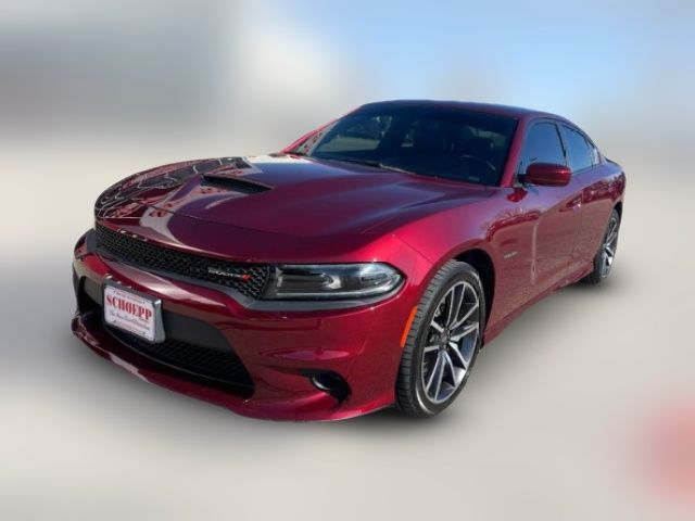 2022 Dodge Charger R/T