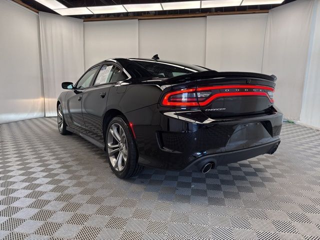 2022 Dodge Charger R/T