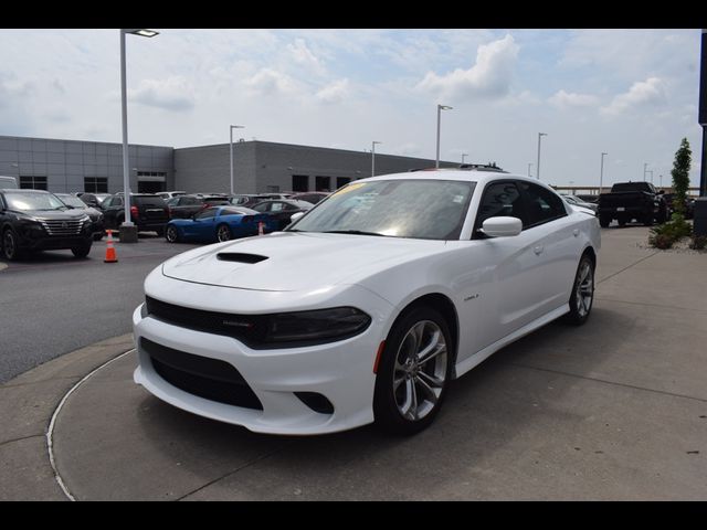 2022 Dodge Charger R/T