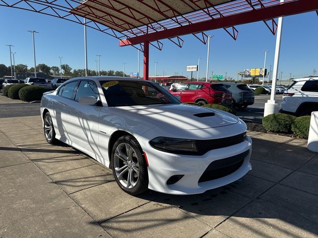 2022 Dodge Charger R/T