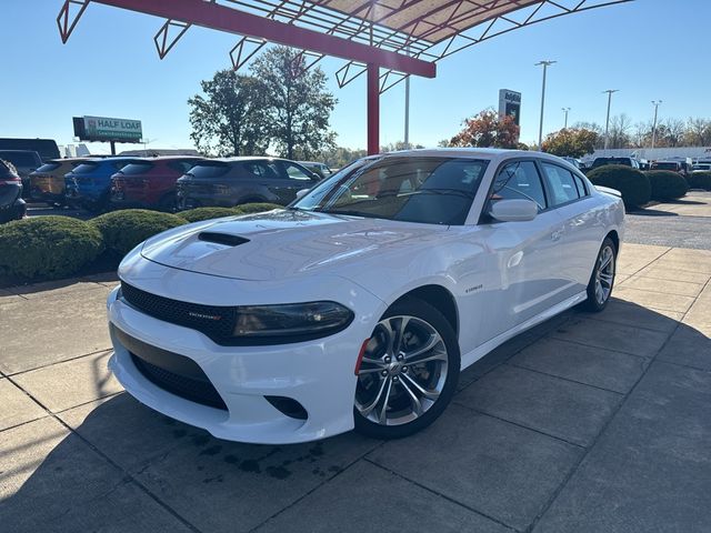 2022 Dodge Charger R/T