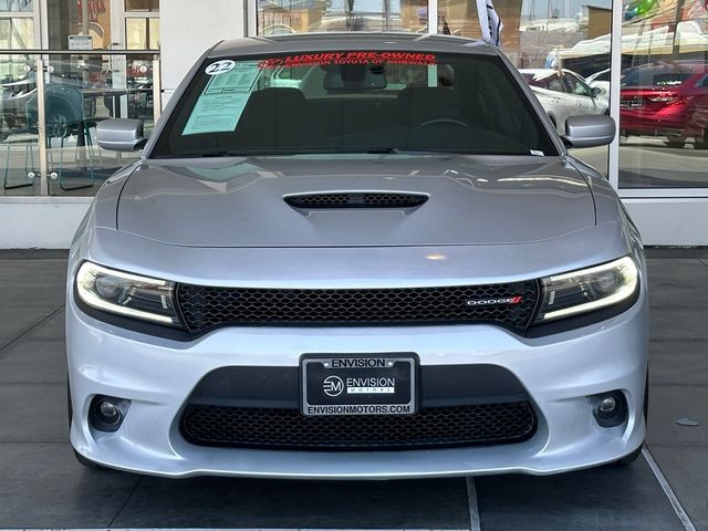 2022 Dodge Charger R/T