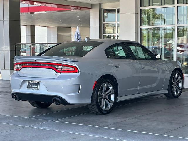 2022 Dodge Charger R/T