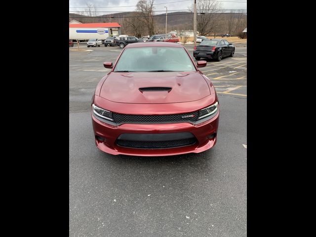 2022 Dodge Charger R/T