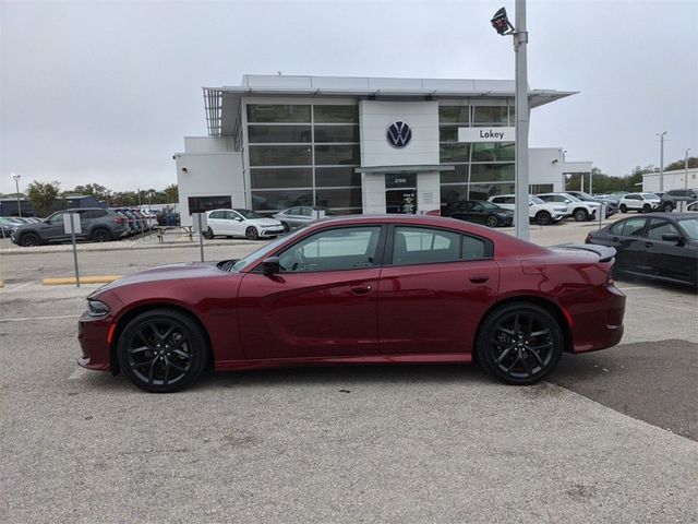 2022 Dodge Charger R/T