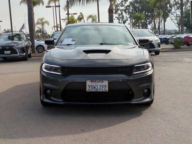 2022 Dodge Charger R/T