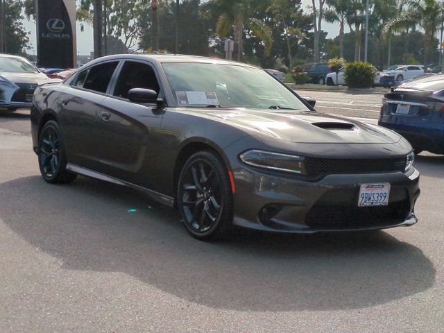 2022 Dodge Charger R/T