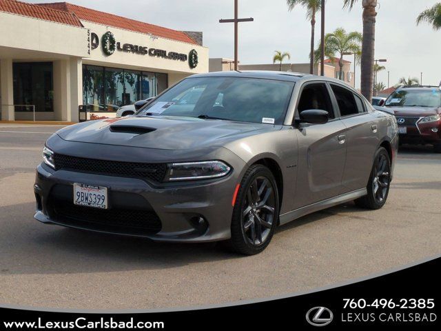 2022 Dodge Charger R/T