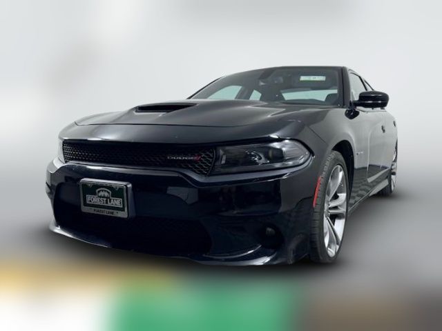 2022 Dodge Charger R/T