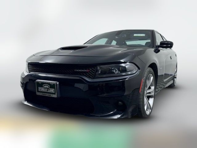 2022 Dodge Charger R/T