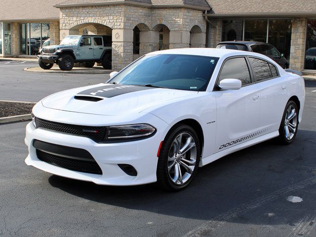 2022 Dodge Charger R/T