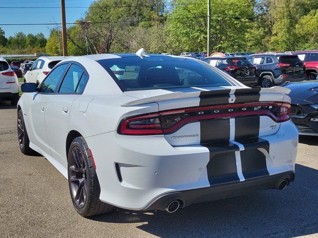 2022 Dodge Charger R/T