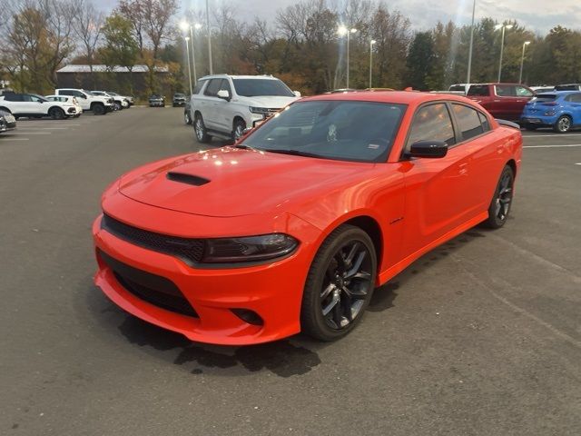 2022 Dodge Charger R/T