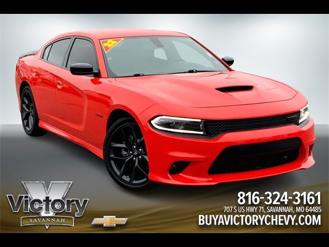 2022 Dodge Charger R/T