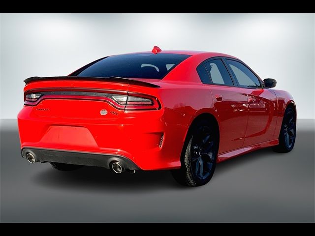 2022 Dodge Charger R/T