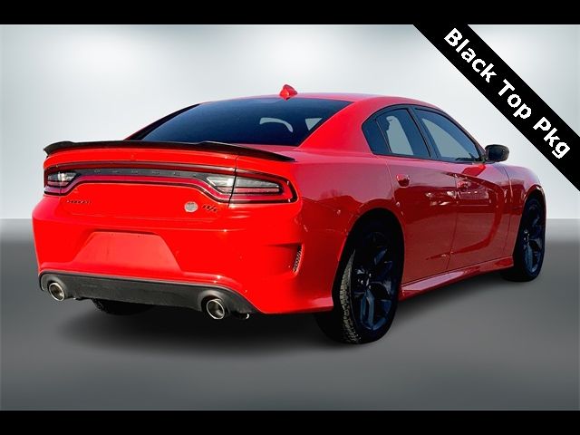 2022 Dodge Charger R/T