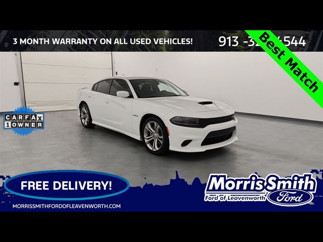 2022 Dodge Charger R/T