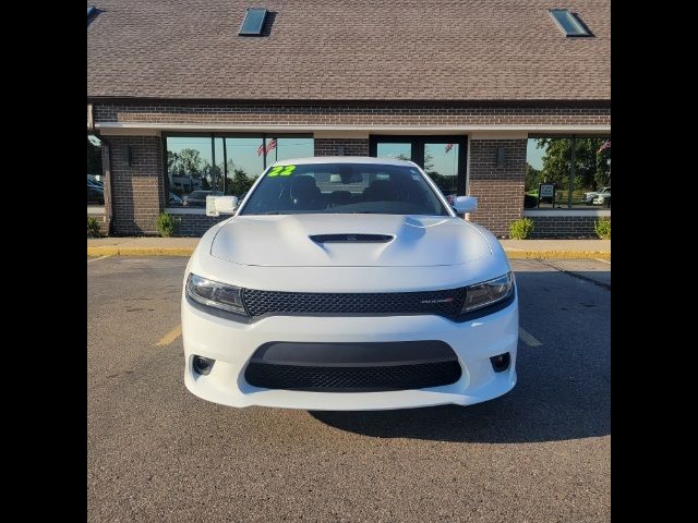 2022 Dodge Charger R/T