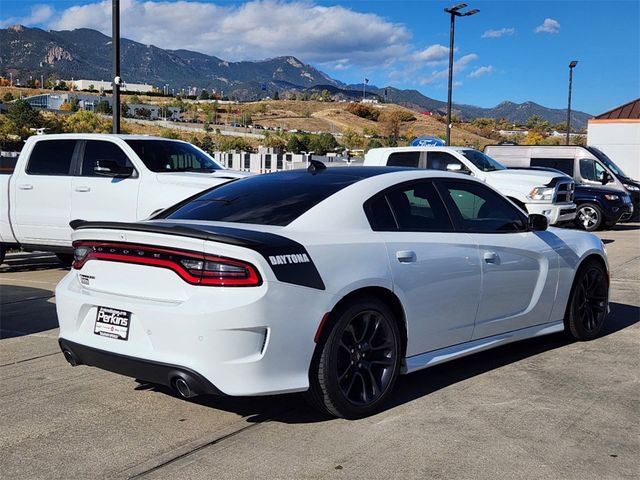 2022 Dodge Charger R/T