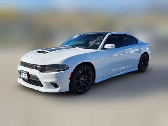 2022 Dodge Charger R/T