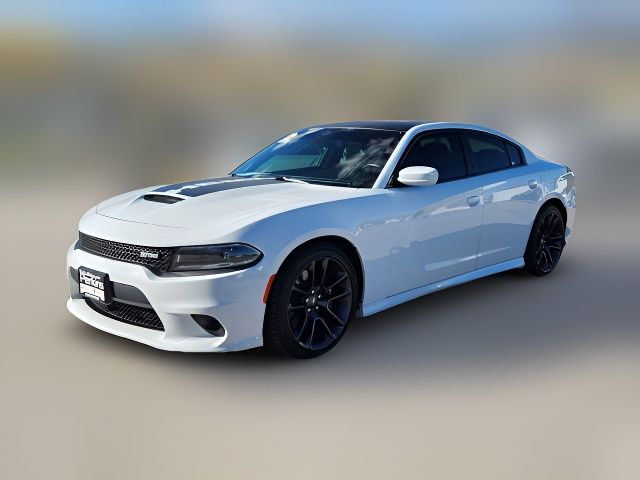 2022 Dodge Charger R/T