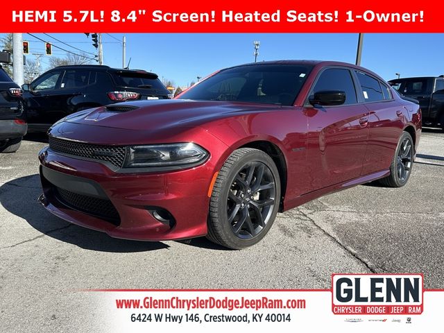 2022 Dodge Charger R/T