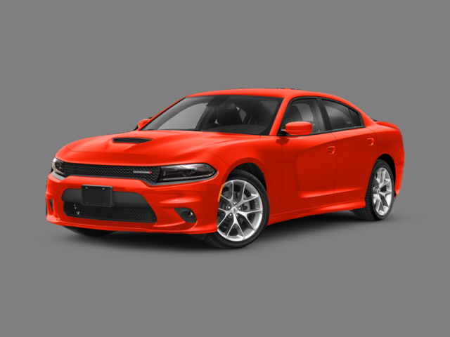 2022 Dodge Charger R/T