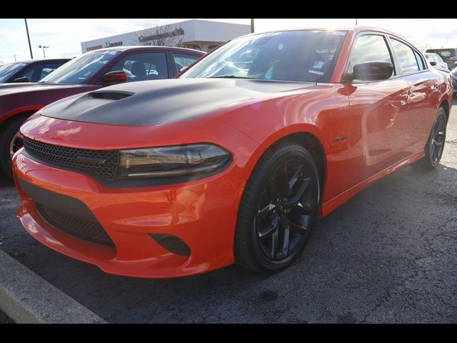 2022 Dodge Charger R/T