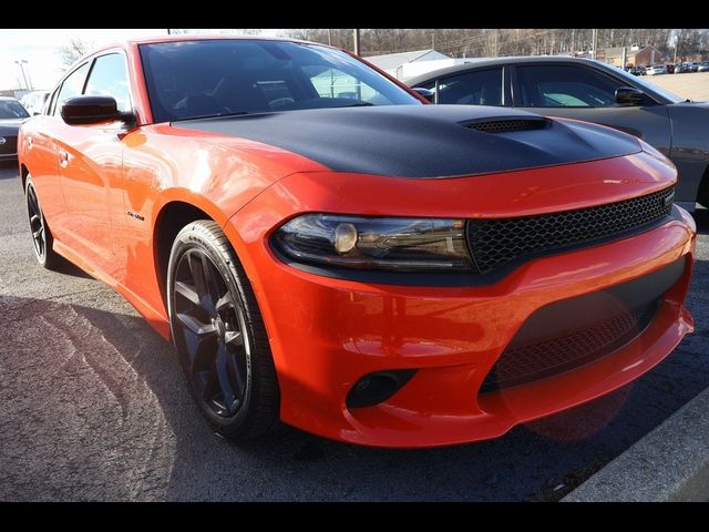 2022 Dodge Charger R/T