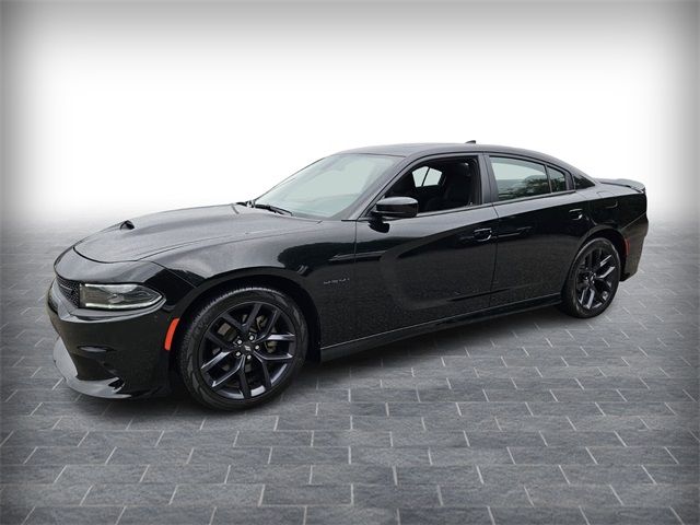 2022 Dodge Charger R/T