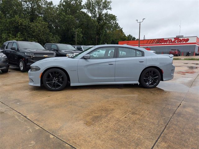 2022 Dodge Charger R/T