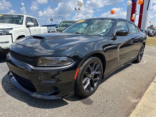 2022 Dodge Charger R/T