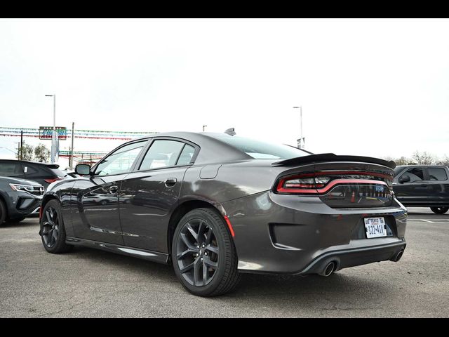 2022 Dodge Charger R/T