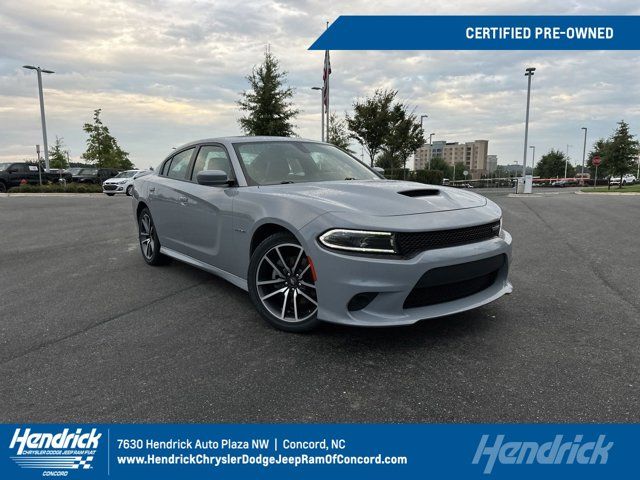 2022 Dodge Charger R/T