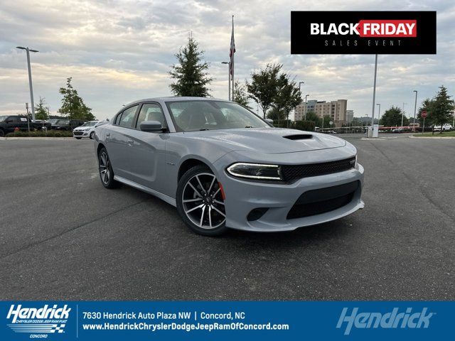 2022 Dodge Charger R/T