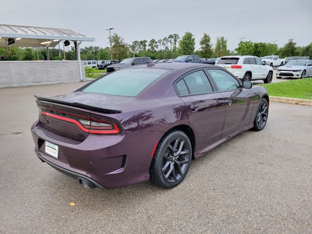 2022 Dodge Charger R/T