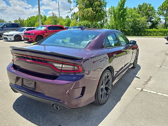 2022 Dodge Charger R/T