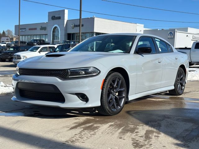 2022 Dodge Charger R/T