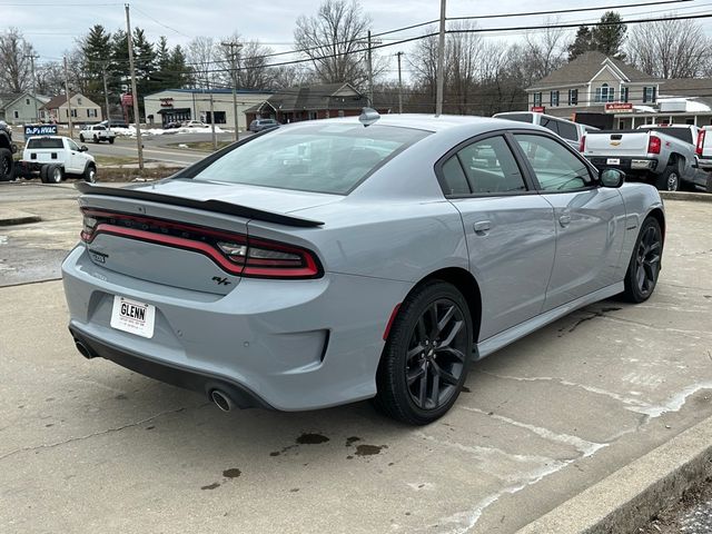 2022 Dodge Charger R/T