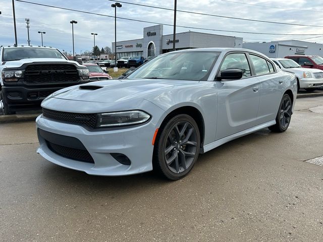 2022 Dodge Charger R/T