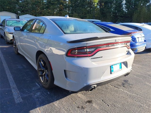 2022 Dodge Charger R/T