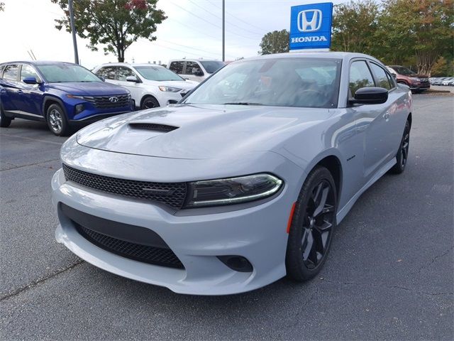 2022 Dodge Charger R/T