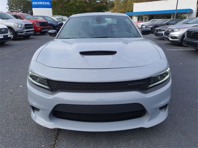 2022 Dodge Charger R/T