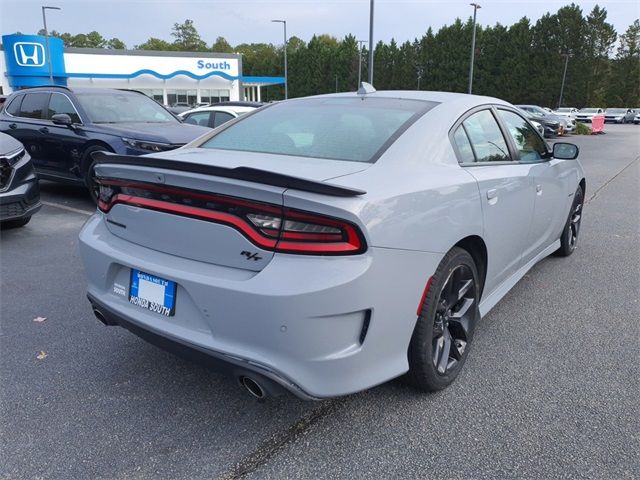 2022 Dodge Charger R/T