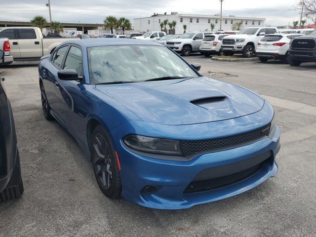 2022 Dodge Charger R/T