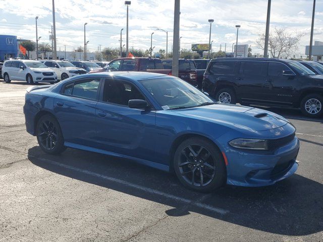 2022 Dodge Charger R/T