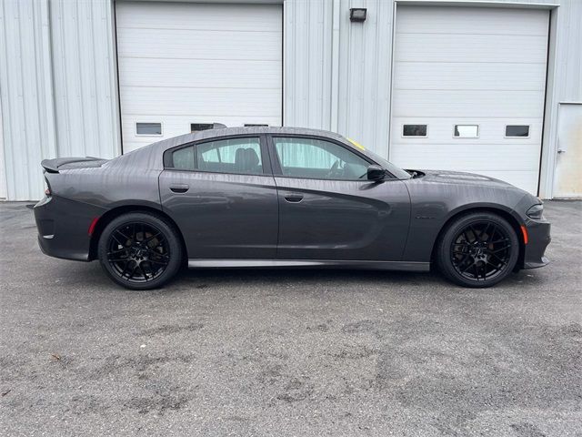 2022 Dodge Charger R/T