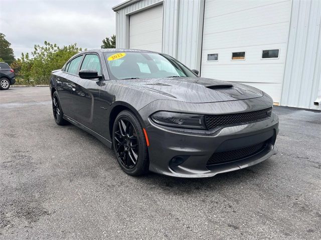 2022 Dodge Charger R/T