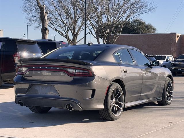 2022 Dodge Charger R/T