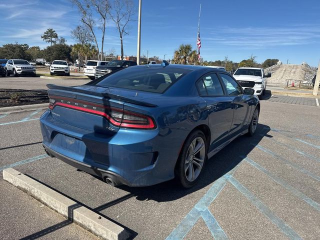 2022 Dodge Charger R/T